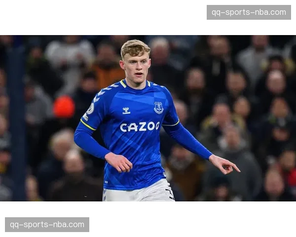 埃弗顿防守韧性测试：近六个主场完成三次零封但不败率67%